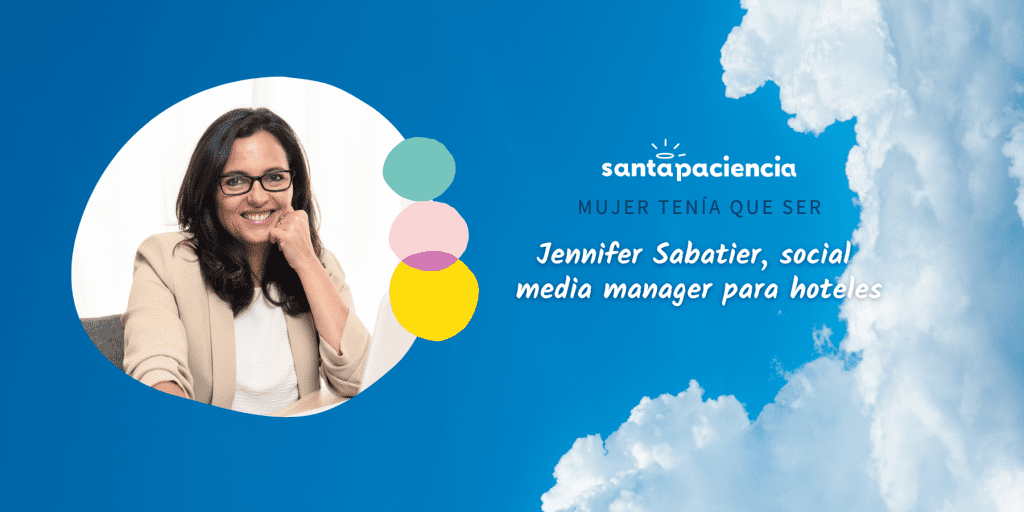 Entrevista a Jennifer Sabatier