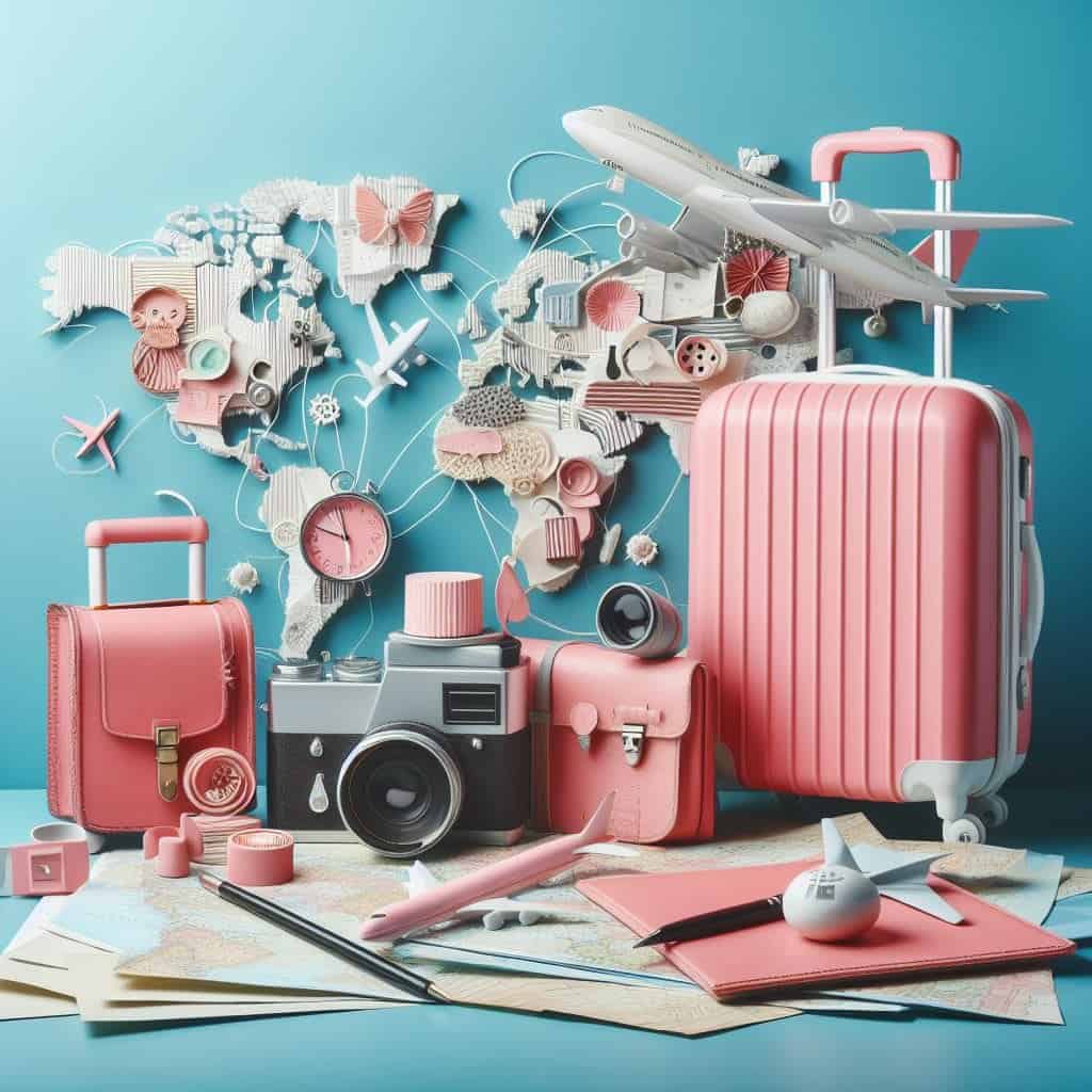 6 Claves para Establecer las bases de un Negocio de Viajes Resistente y Rentable