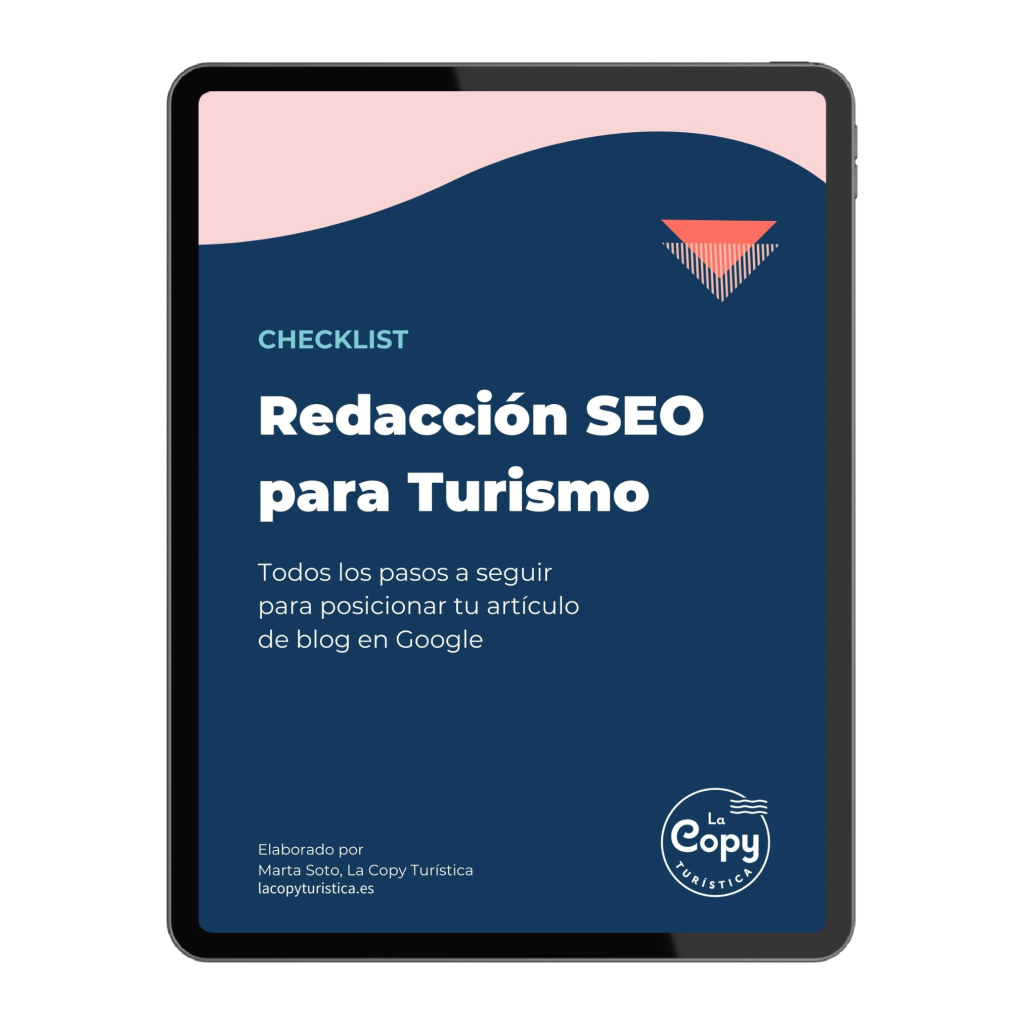 Checklist de SEO