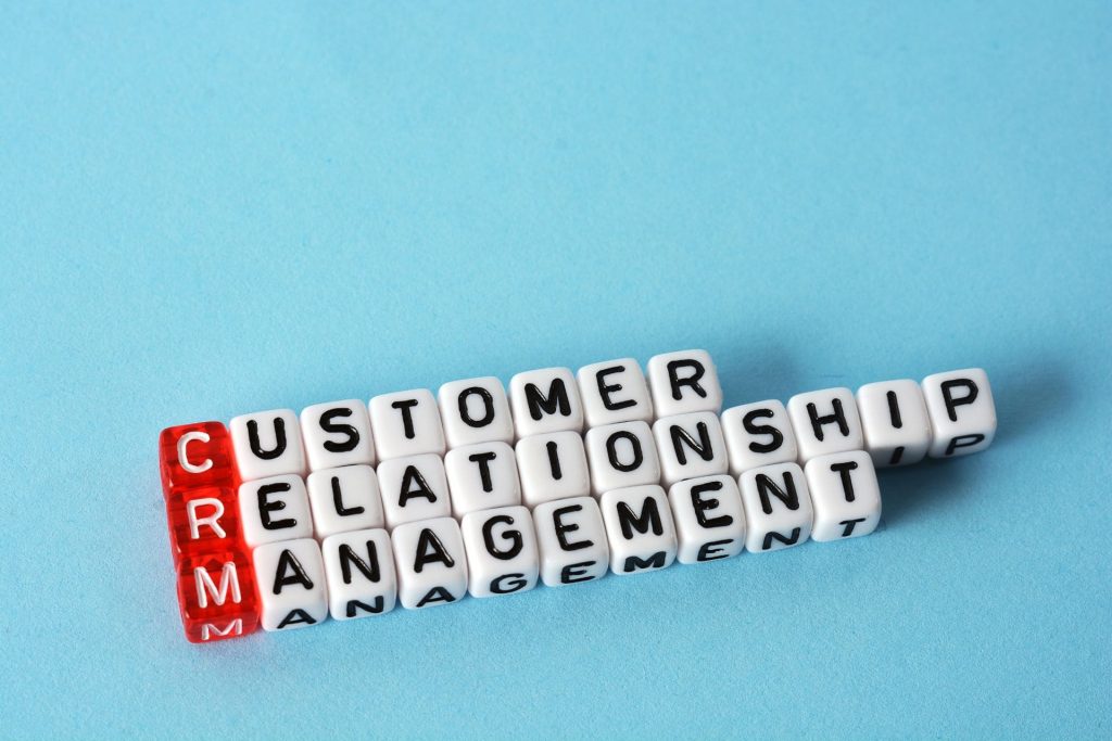 CRM turismo customer relationship management